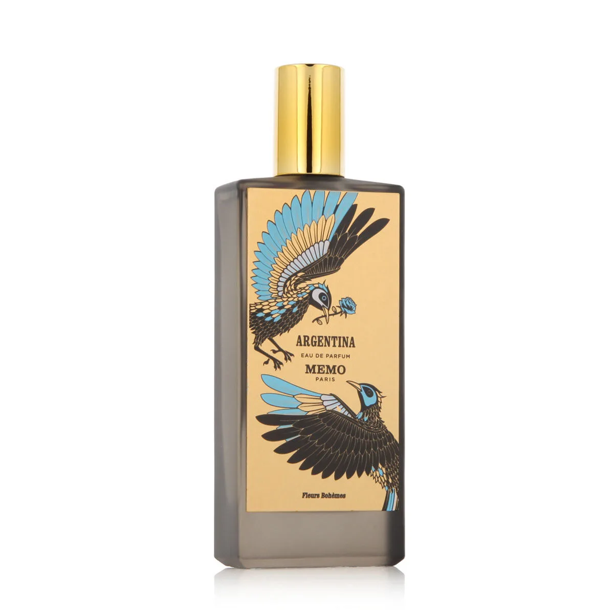 Parfum unisexe memo paris edp argentina 75 ml s830809635. Osez l'expérience Diaytar et découvrez comment des produits bien choisis peuvent éléver votre qualité de vie.