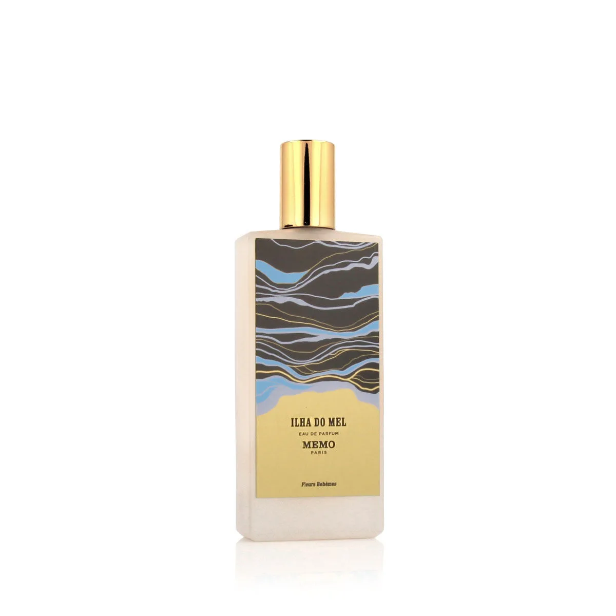 Parfum unisexe memo paris edp ilha do mel 75 ml s830410522. Notre équipe Diaytar parcourt le globe pour vous dénicher les produits généraux et électroniques les plus prometteurs