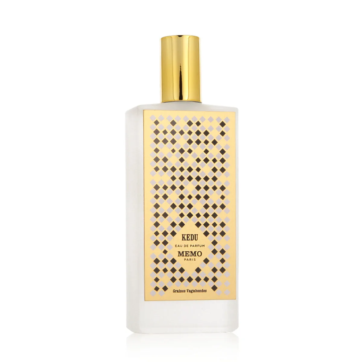 Parfum unisexe memo paris edp kedu 75 ml s830808878. Explorez la galerie virtuelle Diaytar et laissez-vous séduire par nos produits généraux tendance et nos inventions électroniques exclusives