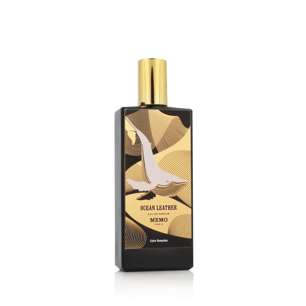 Parfum unisexe memo paris edp ocean leather 75 ml s830411360. Nous traitons chaque produit Diaytar avec le même respect que si nous devions l'offrir à un proche. La qualité est non-négociable.
