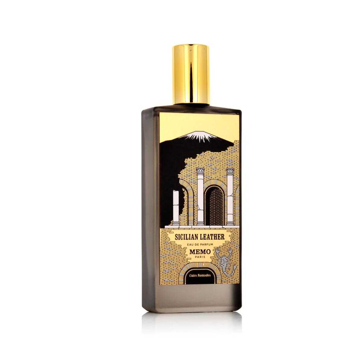 Parfum unisexe memo paris edp sicilian leather 75 ml s830809859. Diaytar - L'art de bien vivre commence ici. Découvrez nos collections exclusives.