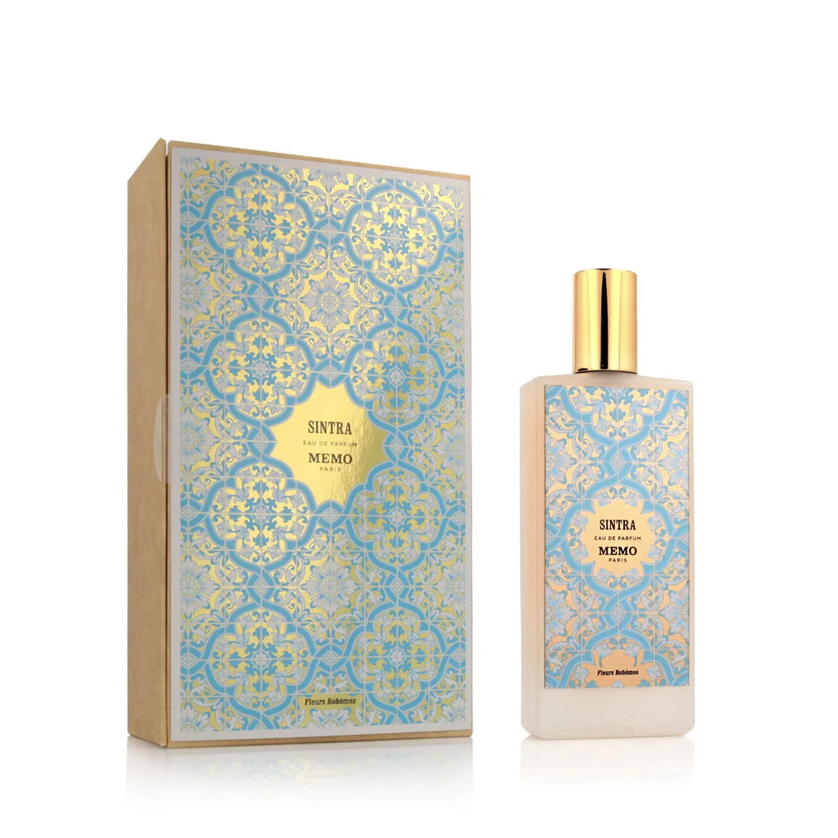 Parfum unisexe memo paris edp sintra 75 ml s830411648. Diaytar, le partenaire de ceux qui veulent une vie mieux équipée, mieux designée et plus connectée, tout simplement.Diaytar : Le laboratoire des tendances où naissent vos futurs produits préférés, des essentiels aux plus innovants.