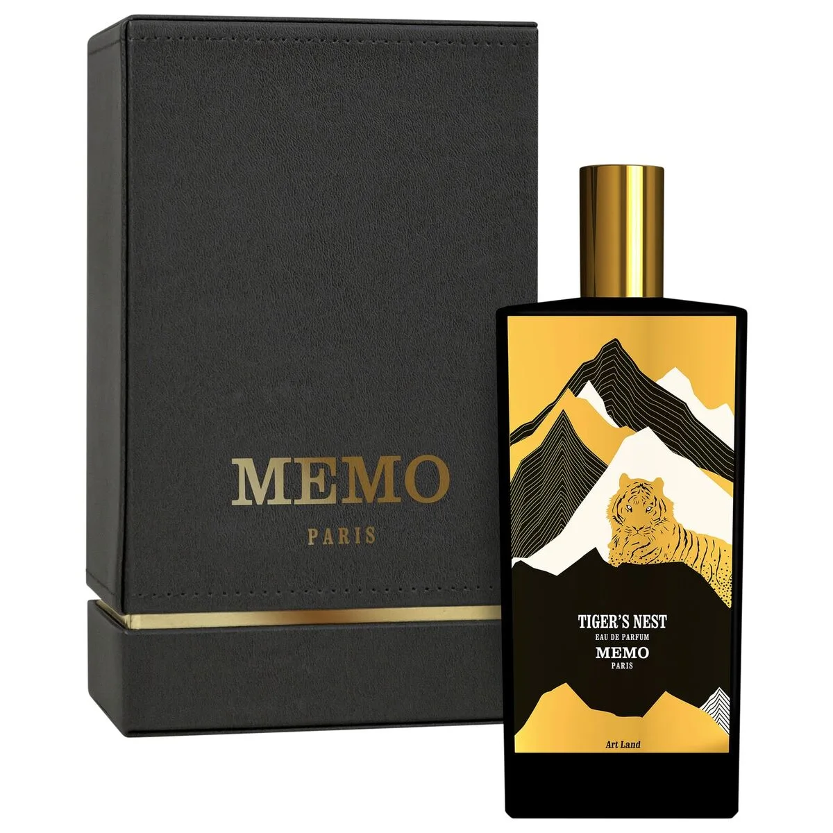 Parfum unisexe memo paris edp tiger s nest 75 ml s830411874. Diaytar, c'est la certitude de dénicher la perle rare, qu'il s'agisse d'un produit électronique de pointe ou d'un accessoire tendance