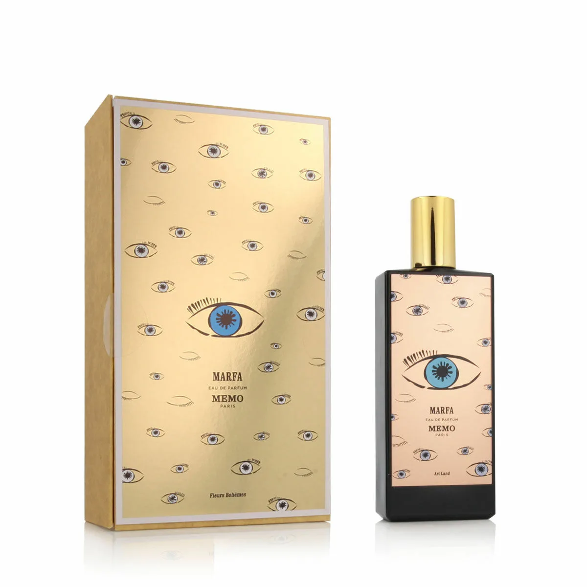 Parfum unisexe memo paris fleurs bohemes 75 ml s0514492657. Bienvenue dans le cercle très sélect des acheteurs inspirés. Diaytar révèle les produits qui définiront demain.
