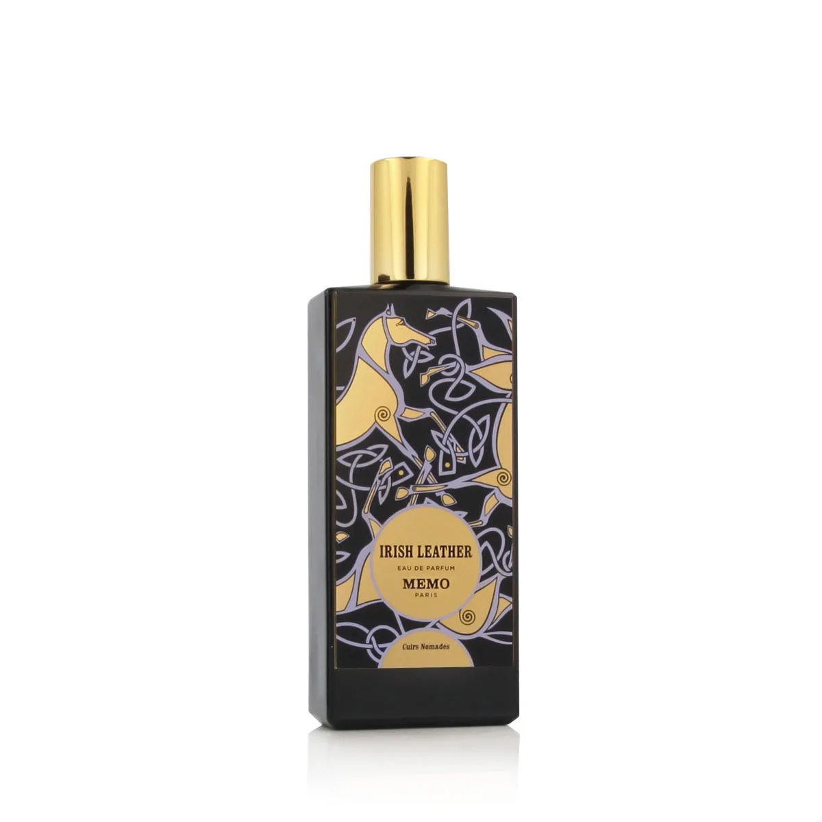 Parfum unisexe memo paris irish leather 75 ml s0514492925. Soyez à la pointe de la tendance et de la technologie avec Diaytar, votre partenaire pour un shopping généraliste avisé
