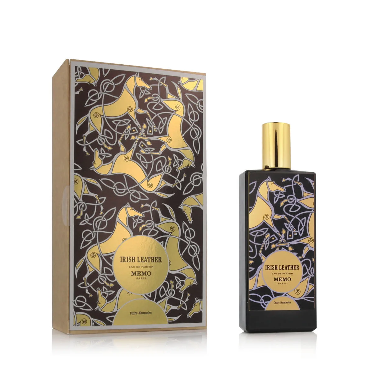 Parfum unisexe memo paris irish leather 75 ml s0514492967. Pour un quotidien optimisé et stylisé, faites confiance à Diaytar et son expertise en produits généraux et innovants