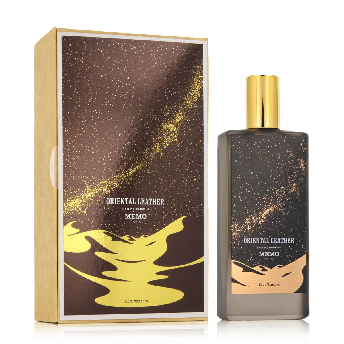 Parfum unisexe memo paris oriental leather 75 ml s0514492767. Bienvenue chez Diaytar, où nous croyons que le meilleur produit est celui qui vous trouve, et non l'inverse.