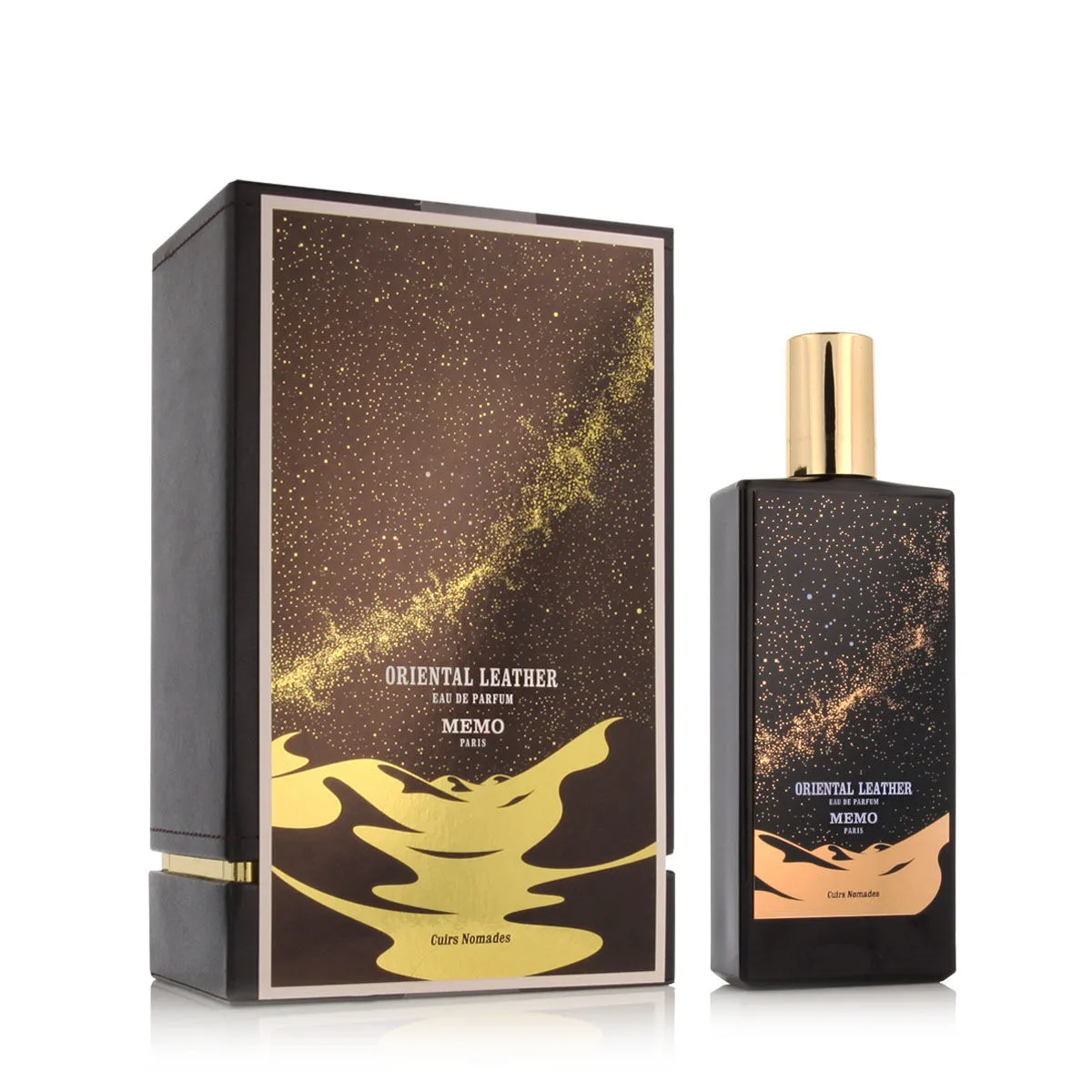 Parfum unisexe memo paris oriental leather edp 75 ml s830411445. Notre philosophie : le produit parfait n'existe pas. C'est pourquoi Diaytar en propose des milliers, pour que vous le créiez.