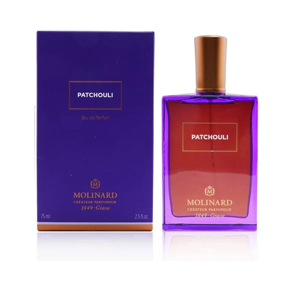 Parfum unisexe molinard patchouli edp 75 ml m010817870. Diaytar, le reflect de vos envies multiples : une gamme de produits soigneusement composée pour sa diversité et sa pertinence