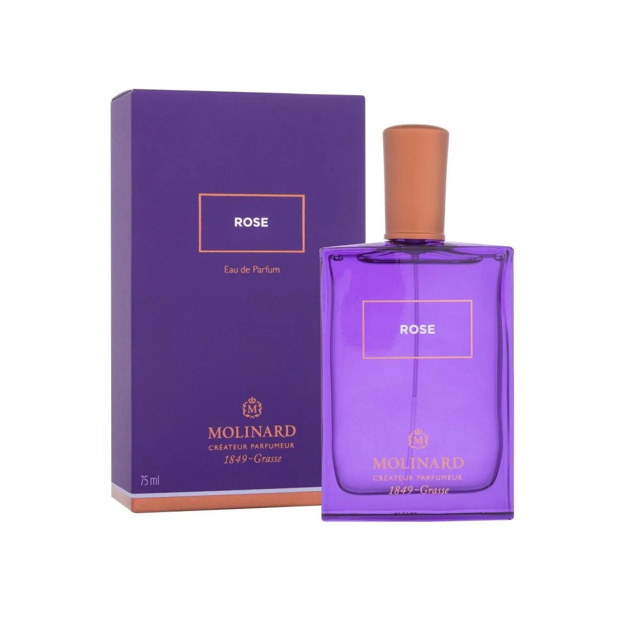 Parfum unisexe molinard rose edp 75 ml m010570630. Diaytar réinvente votre quotidien avec des objets déco pleins de charme.