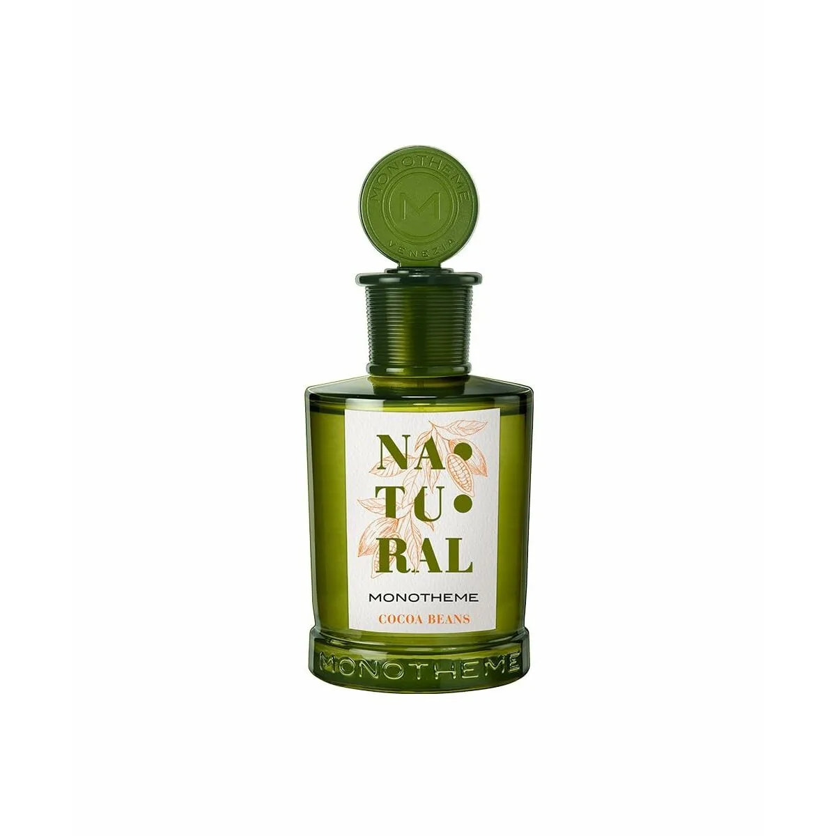 Parfum unisexe monotheme venezia natura cocoa beans edt 100 ml s831781016. Diaytar, c'est votre garantie contre la déception. Des produits testés et approuvés, pour un shopping en toute sérénité.