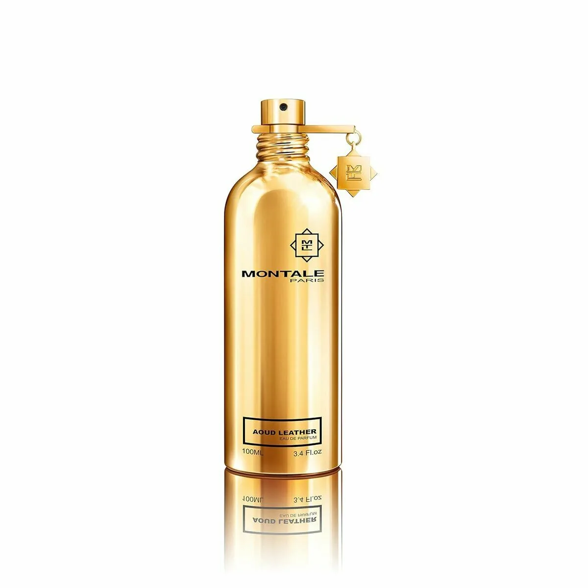 Parfum unisexe montale aoud leather edp 100 ml m011846165. Nos stylistes Diaytar dénichent pour vous les pépites de la saison.