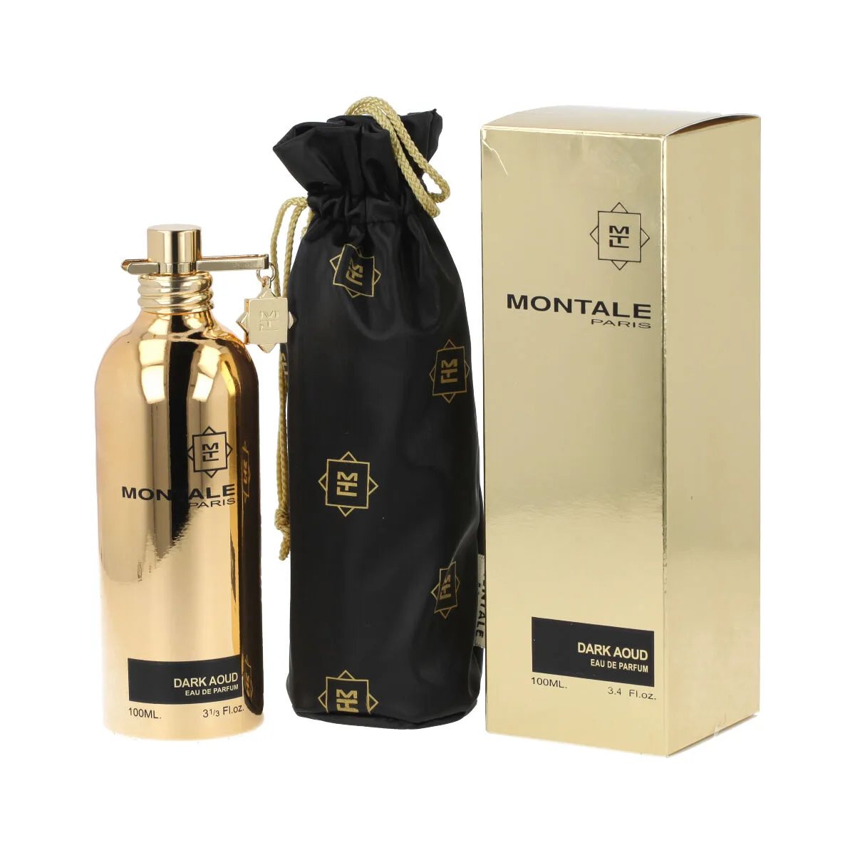 Parfum unisexe montale dark aoud edp m011518327. Diaytar, le partenaire de ceux qui veulent une vie mieux équipée, mieux designée et plus connectée, tout simplement.Diaytar : Le laboratoire des tendances où naissent vos futurs produits préférés, des essentiels aux plus innovants.