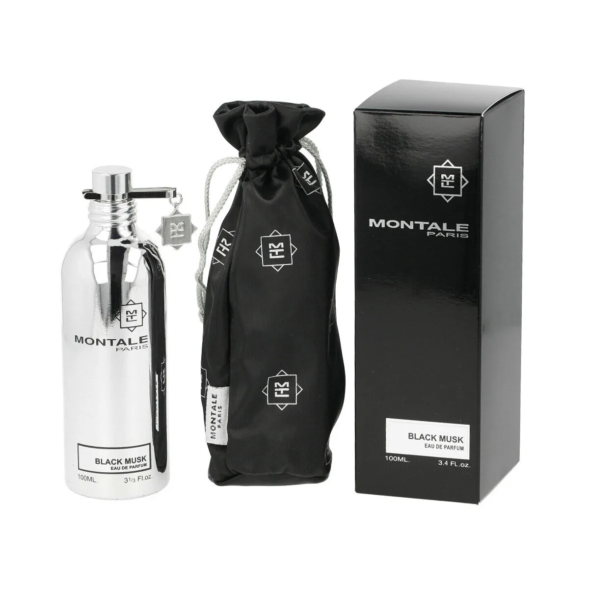Parfum unisexe montale edp m011202655. Chez Diaytar, nous sommes convaincus que le meilleur produit est celui qui allie utilité, beauté et innovation. C'est notre credo.