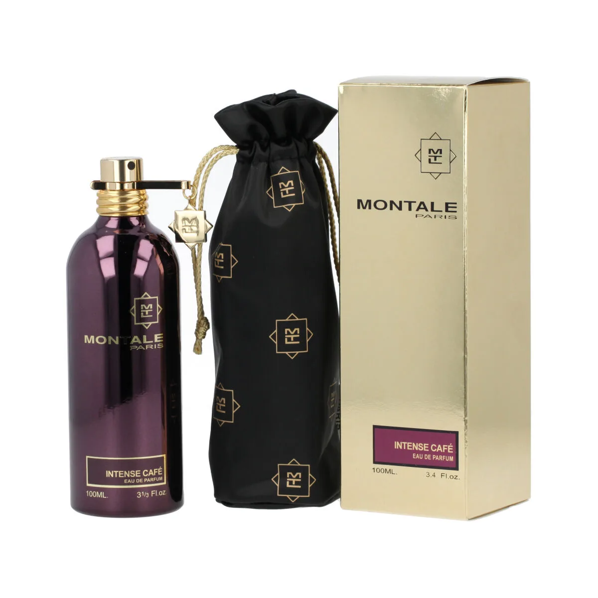 Parfum unisexe montale mtl71 edp 1 unite m011492776. L'expérience Diaytar : une interface fluide pour découvrir une multitude de produits alignés avec les tendances actuelles