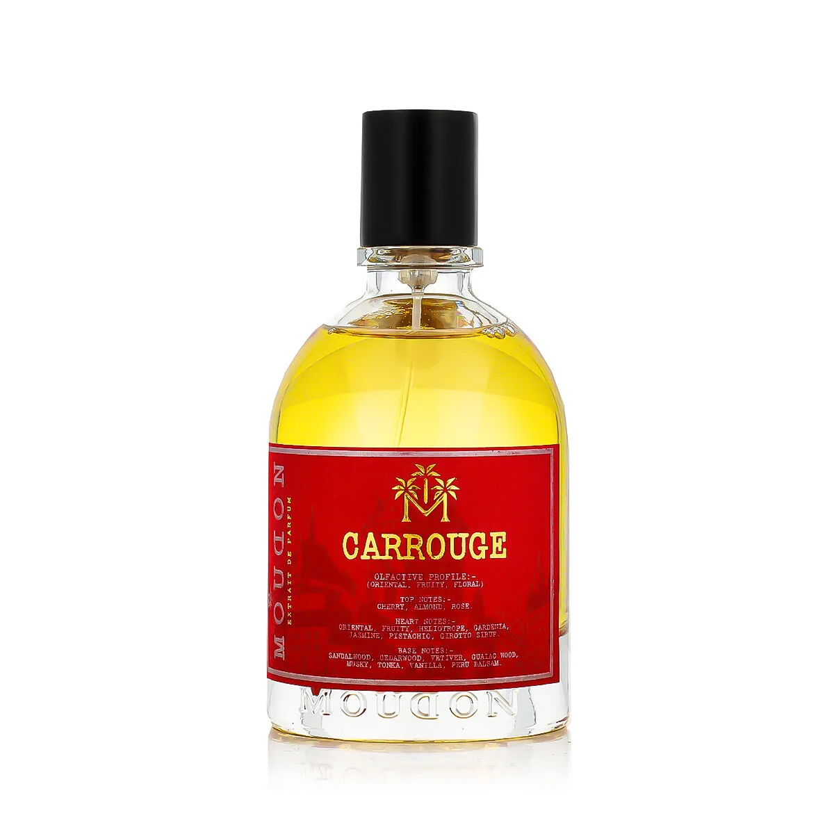 Parfum unisexe moudon carrouge 100 ml s831985291. L'aventure Diaytar, c'est celle d'une équipe passionnée qui déniche pour vous les perles rares du marché généraliste