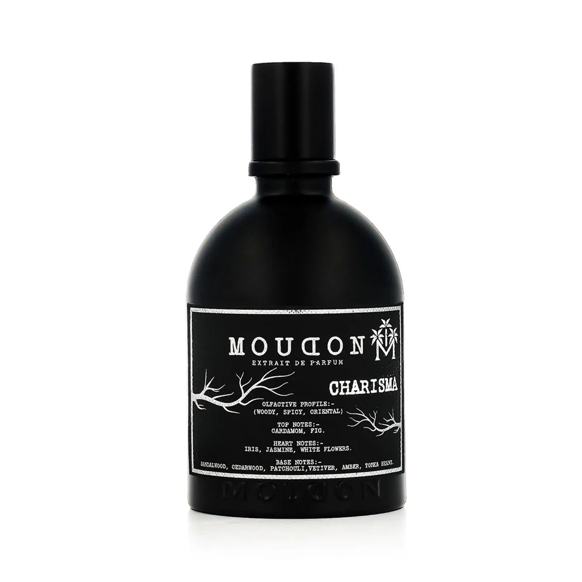 Parfum unisexe moudon charisma 100 ml s831984917. Diaytar cultive l'art du bien-être à travers ses produits soigneusement choisis.