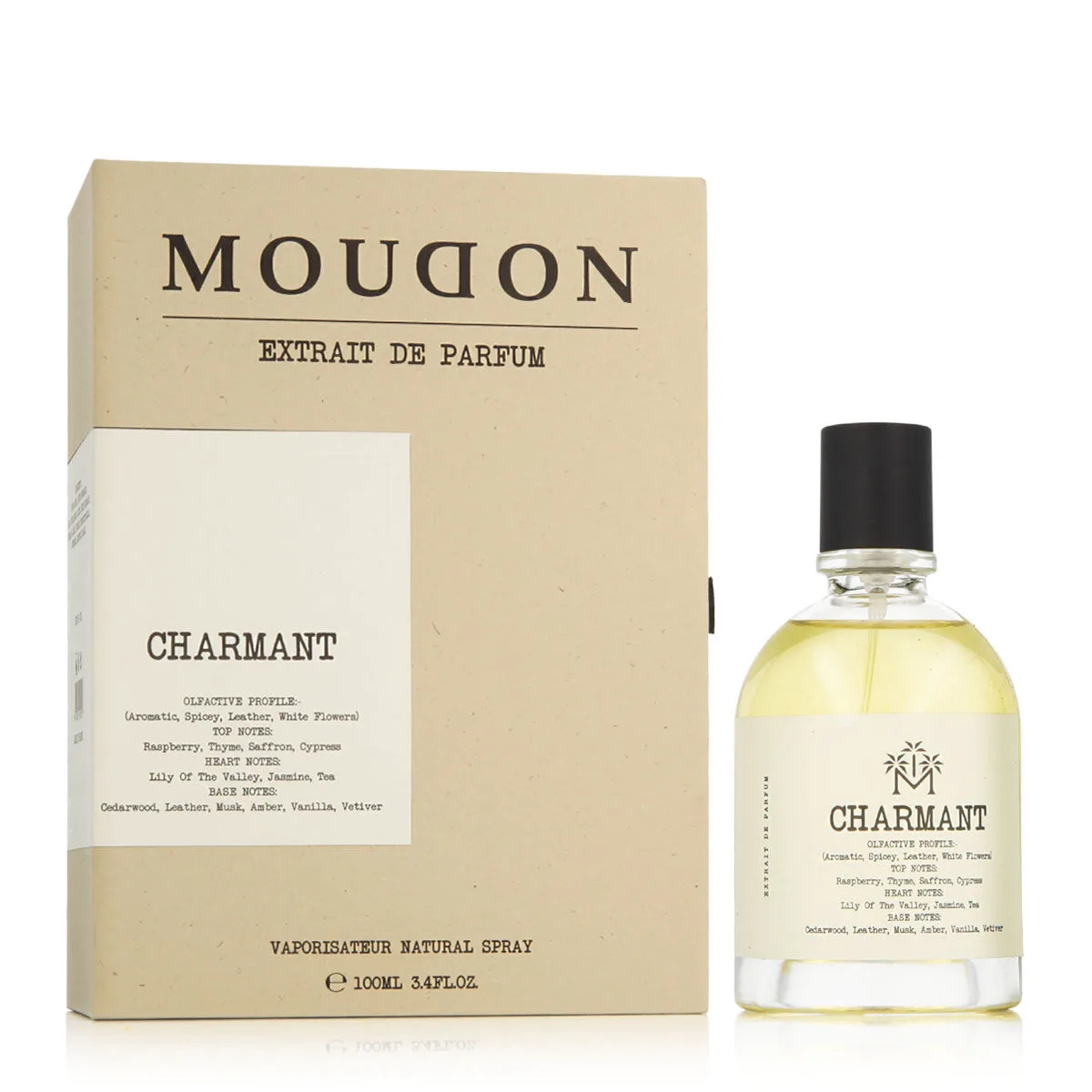 Parfum unisexe moudon charmant 100 ml s830990753. Bien plus qu'un simple site, Diaytar est une expérience de découverte permanente de produits utiles, beaux et novateurs