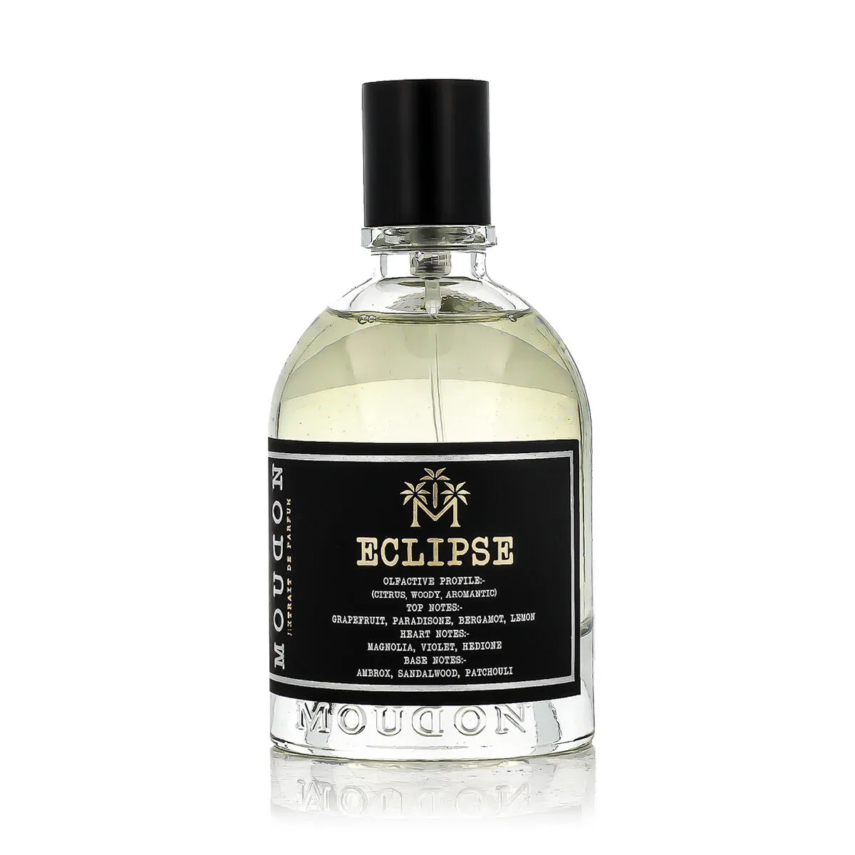 Parfum unisexe moudon eclipse 100 ml s831984783. Diaytar, c'est la démonstration que le meilleur des produits est à portée de clic, sans compromis, sans attente.