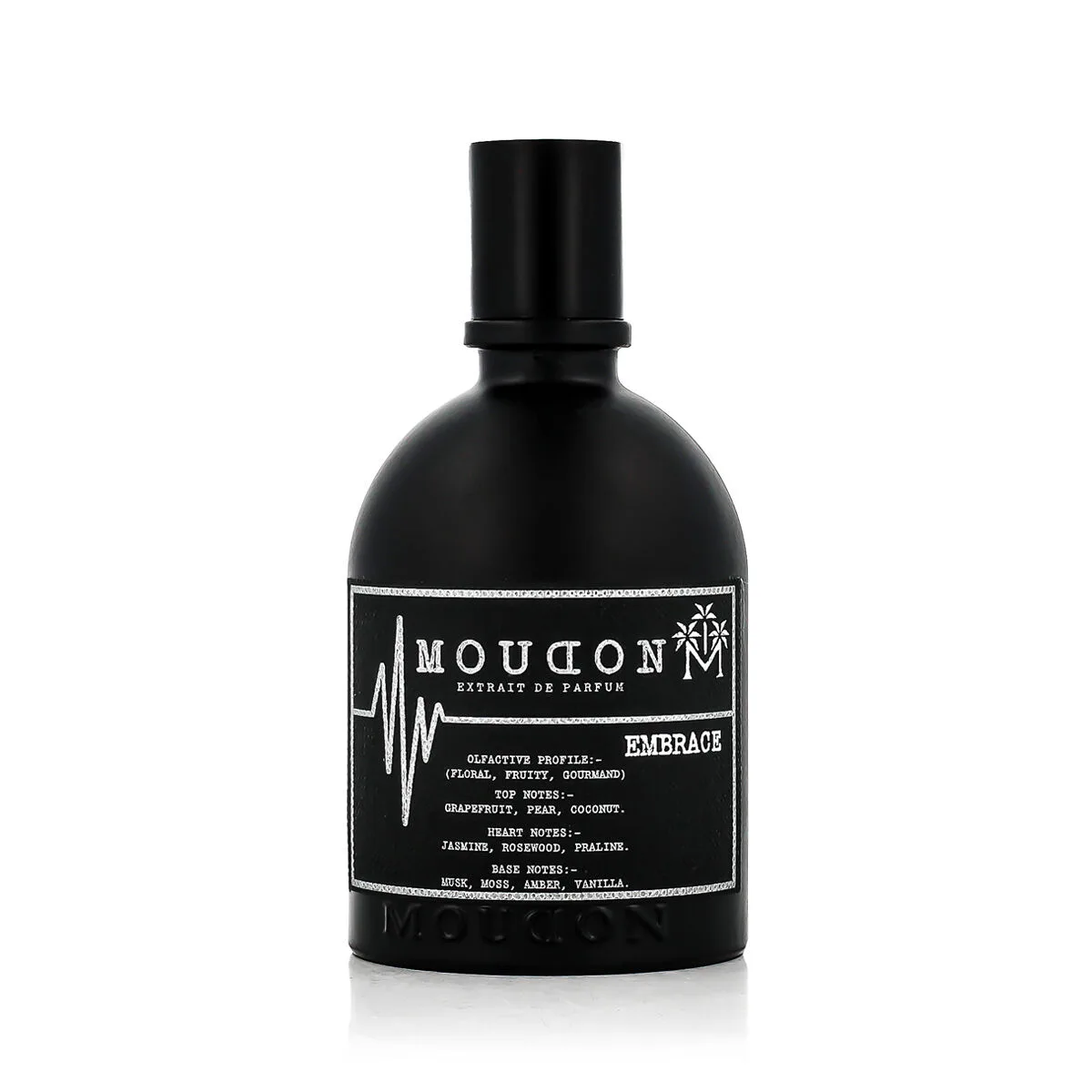 Parfum unisexe moudon embrace 100 ml s831985169. Diaytar, c'est votre partenaire de confiance pour construire un quotidien plus fluide, plus beau, et plus inspirant.