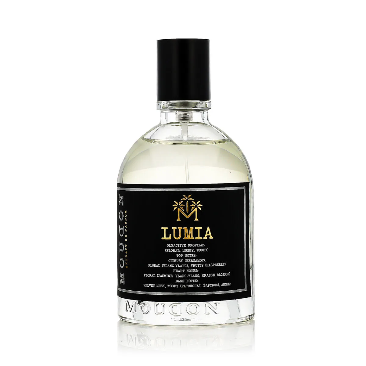 Parfum unisexe moudon lumia 100 ml s831984546. Nous sommes Diaytar, les architectes de votre espace de vie en ligne, meublé avec les meilleurs produits du moment