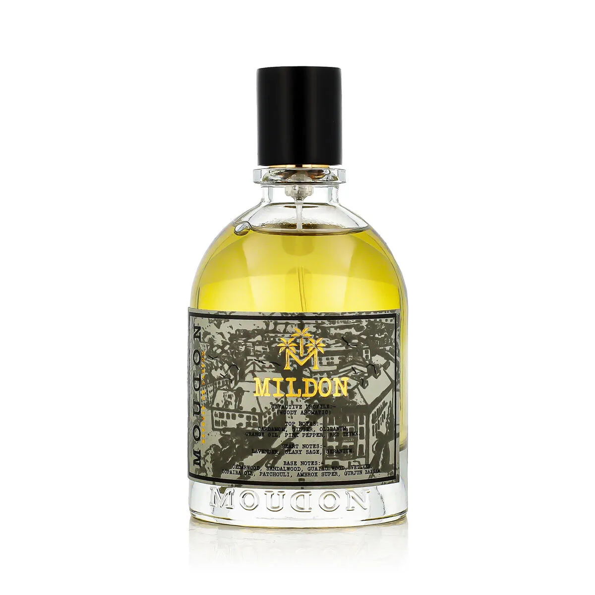 Parfum unisexe moudon mildon 100 ml s831984393. Diaytar, c'est le livre dont vous êtes le héros. Chaque produit que vous choisissez est un chapitre de votre histoire.