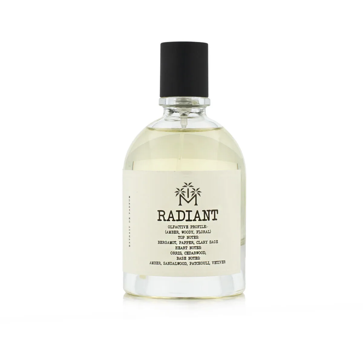Parfum unisexe moudon radiant 100 ml s831590565. Nous croyons en la puissance de la simplicité. Les produits Diaytar sont beaux, utiles, et incroyablement simples à utiliser.