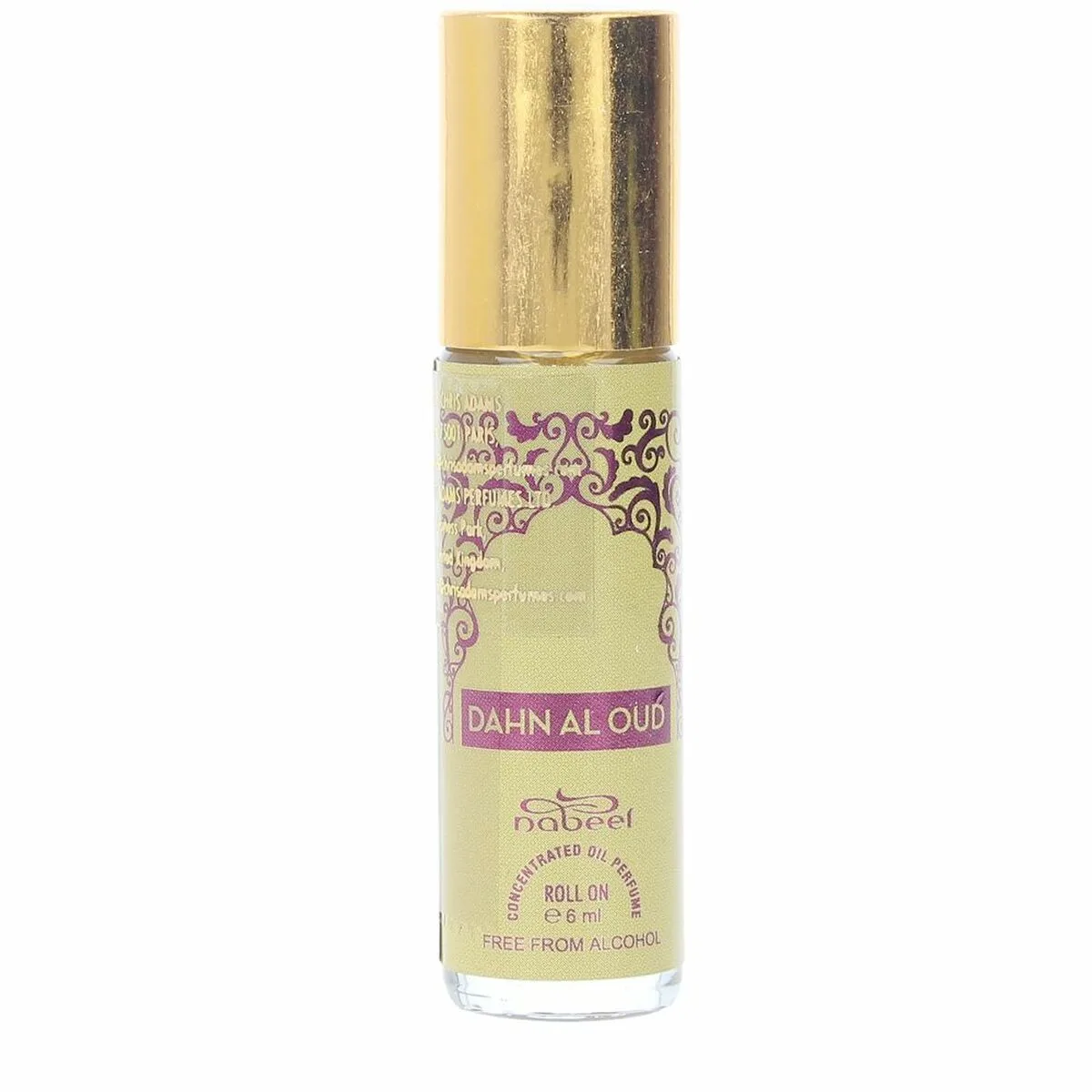 Parfum unisexe nabeel dahn al oud edp 6 ml s0512894334. L'ADN de Diaytar : un mélange éclectique et raffiné de produits qui parle aussi bien aux geeks qu'aux esthètes
