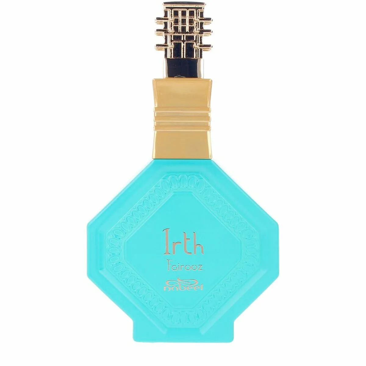 Parfum unisexe nabeel irth fairooz edp 100 ml s0512892947. Diaytar réinvente votre quotidien avec des objets déco pleins de charme.