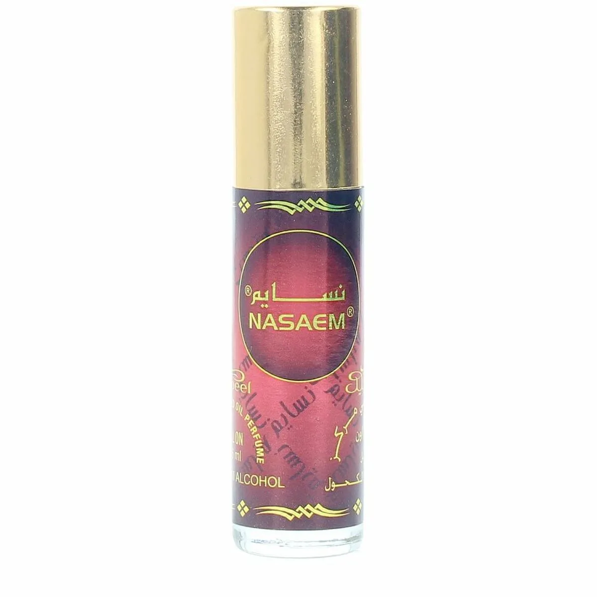 Parfum unisexe nabeel nasaem edp 6 ml s0512893769. Diaytar s'engage : derrière chaque produit se cache une promesse de qualité, de durabilité et de satisfaction.