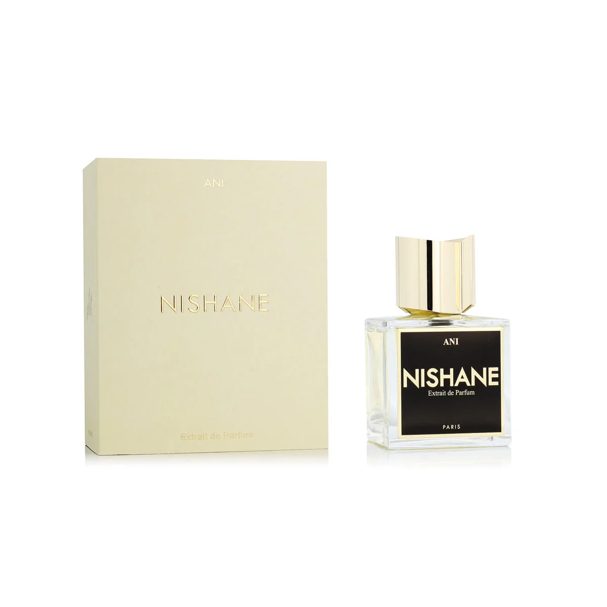 Parfum unisexe nishane ani 100 ml s831927483. Diaytar révolutionne votre façon de faire du shopping en ligne !