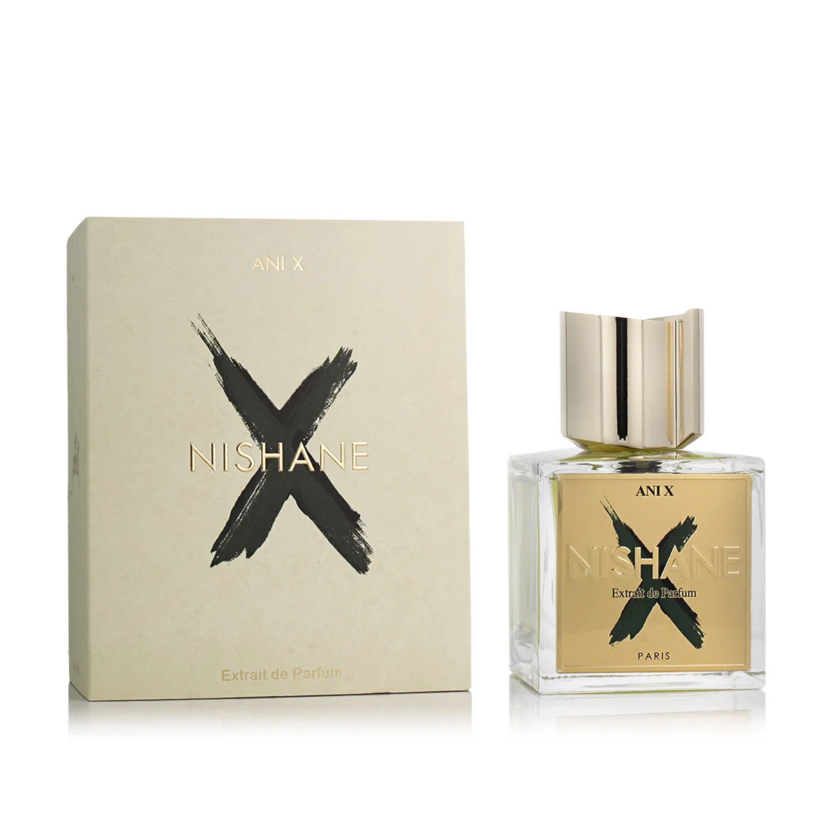 Parfum unisexe nishane ani x 100 ml s831507766. Diaytar, une destination où l'on vient pour un produit précis et où l'on reste pour l'étendue et la qualité de l'offre