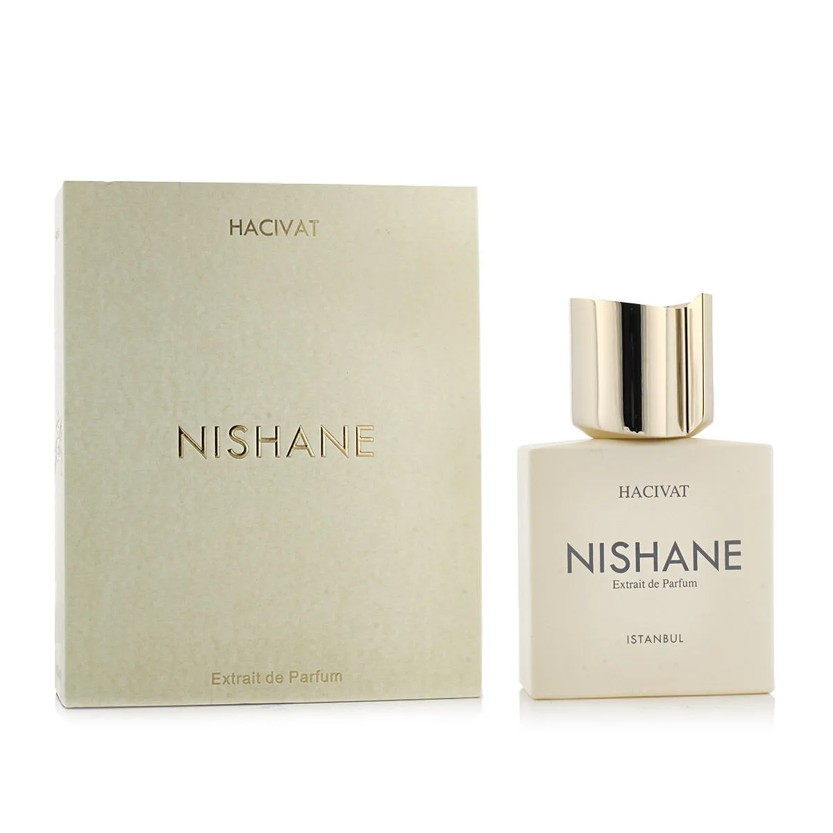 Parfum unisexe nishane hacivat 50 ml s831626580. Avec Diaytar, redécouvrez le plaisir de l'achat en ligne grâce à une approche humaine des produits et de la curation