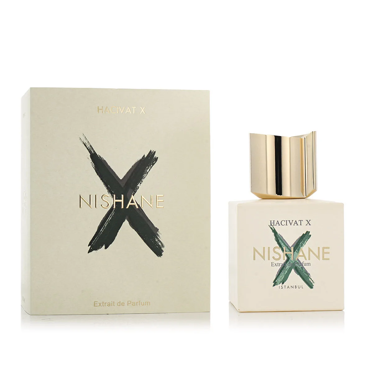 Parfum unisexe nishane hacivat x 100 ml s831509657. Laissez-vous guider par Diaytar à travers la jungle des produits pour dénicher ceux qui méritent vraiment votre attention