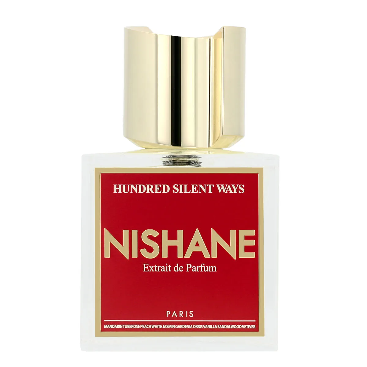 Parfum unisexe nishane hundred silent ways edp 100 ml m011693723. Pour un quotidien optimisé et stylisé, faites confiance à Diaytar et son expertise en produits généraux et innovants