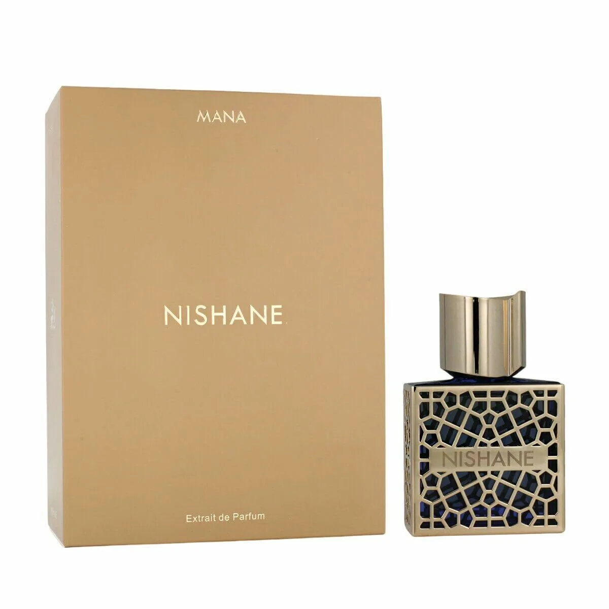 Parfum unisexe nishane mana 50 ml s831874043. Votre vie, simplifiée et stylisée par Diaytar et sa collection de produits essentiels et innovants