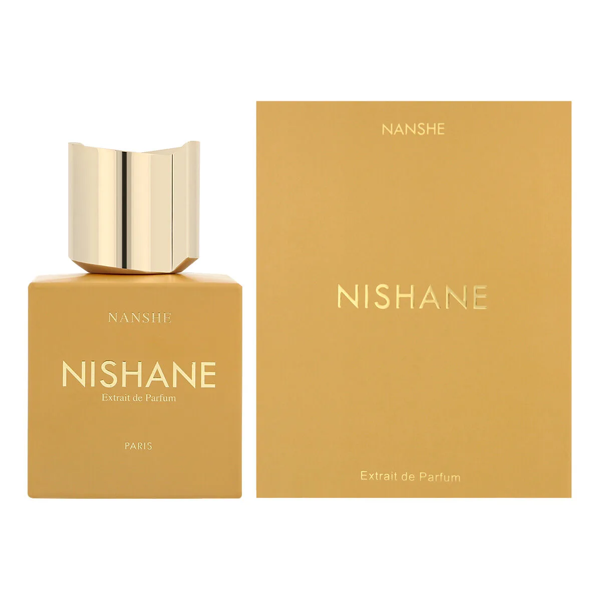 Parfum unisexe nishane nanshe 100 ml s0512582760. Plongez dans l'univers Diaytar, votre référence pour des produits du quotidien, high-tech et déco, tous porteurs de tendances