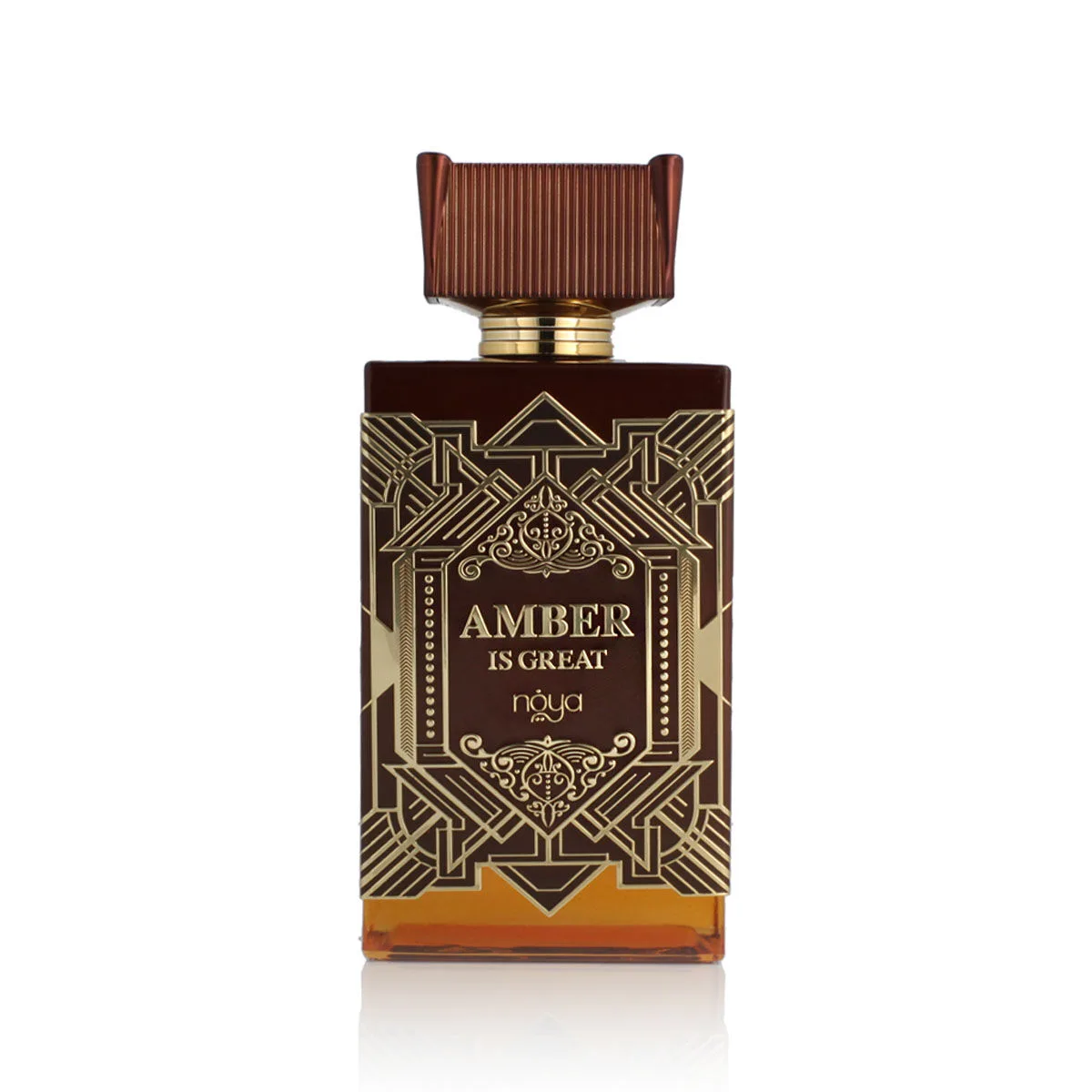 Parfum unisexe noya amber is great 100 ml s830444313. Diaytar révolutionne votre façon de faire du shopping en ligne !