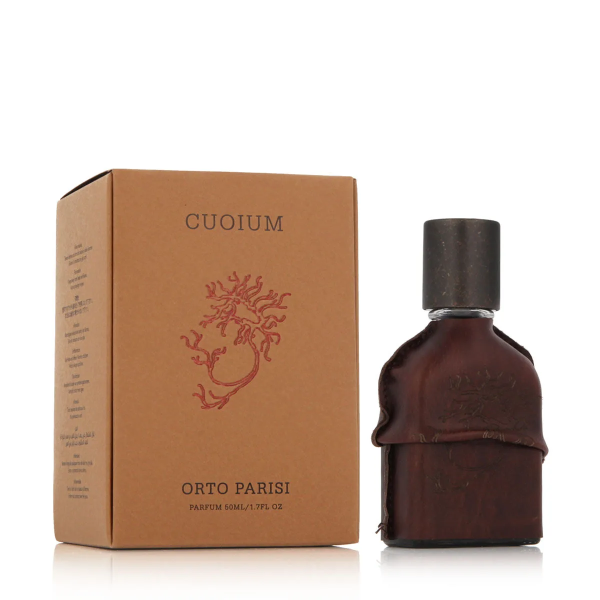 Parfum unisexe orto parisi cuoium 50 ml s830996573. Nous traitons chaque produit Diaytar avec le même respect que si nous devions l'offrir à un proche. La qualité est non-négociable.