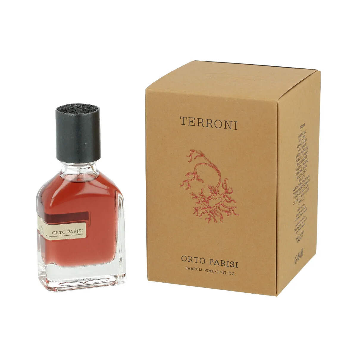 Parfum unisexe orto parisi edp terroni 50 ml s831301191. Diaytar révolutionne votre expérience d'achat en ligne avec une curation unique de produits tendance, high-tech et lifestyle