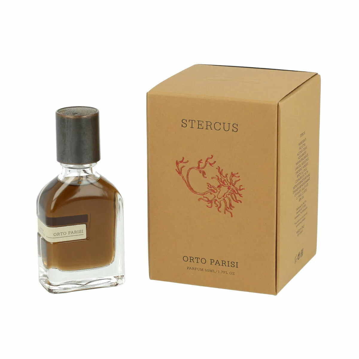 Parfum unisexe orto parisi stercus 50 ml s0514492060. Diaytar est le trait d'union entre le monde de la tech et celui du lifestyle, pour une expérience utilisateur sans faille.