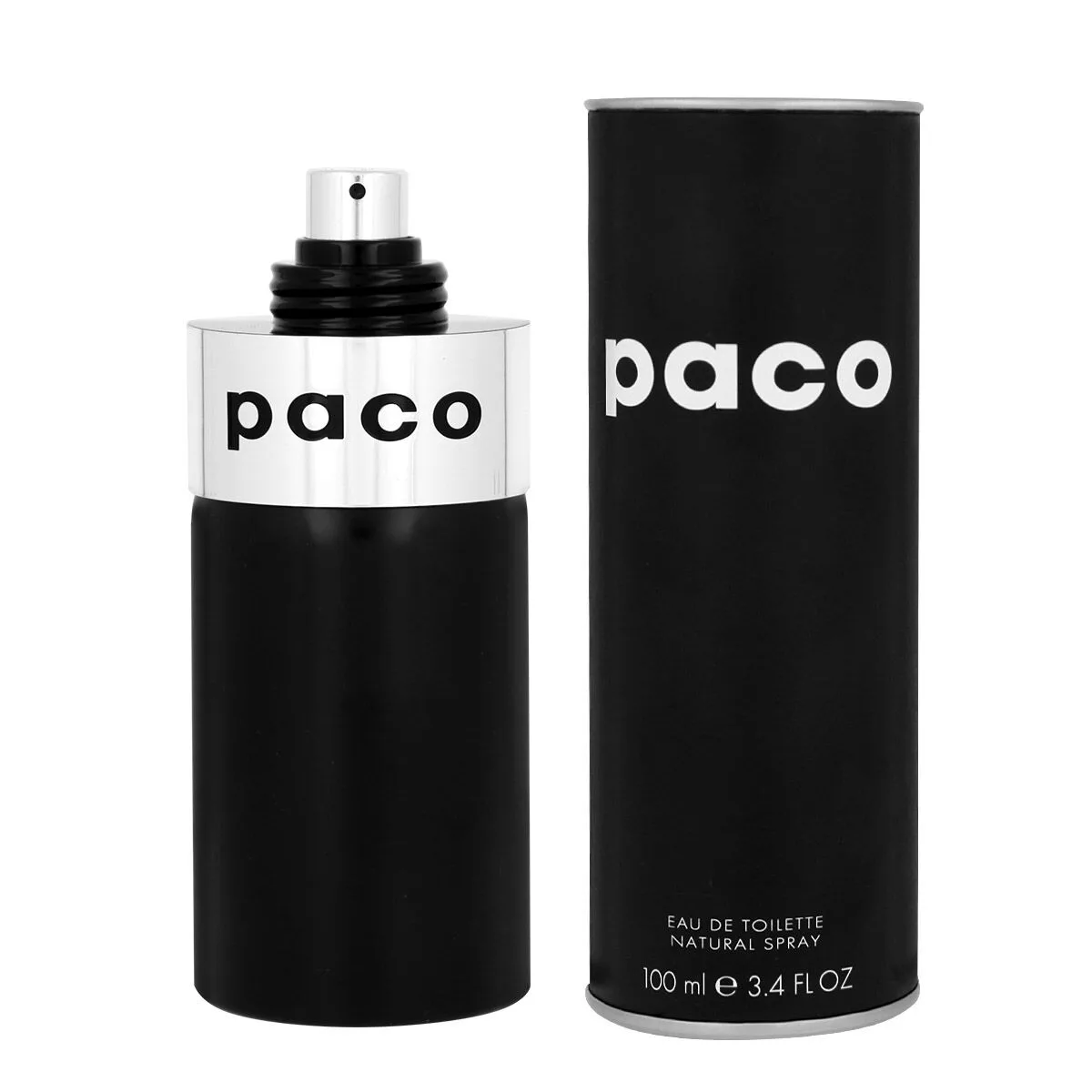 Parfum unisexe paco rabanne paco edt edt 100 ml s831146772. Diaytar, c'est le refuge des amoureux du beau et de l'utile, un sanctuaire dédié au produit parfait.