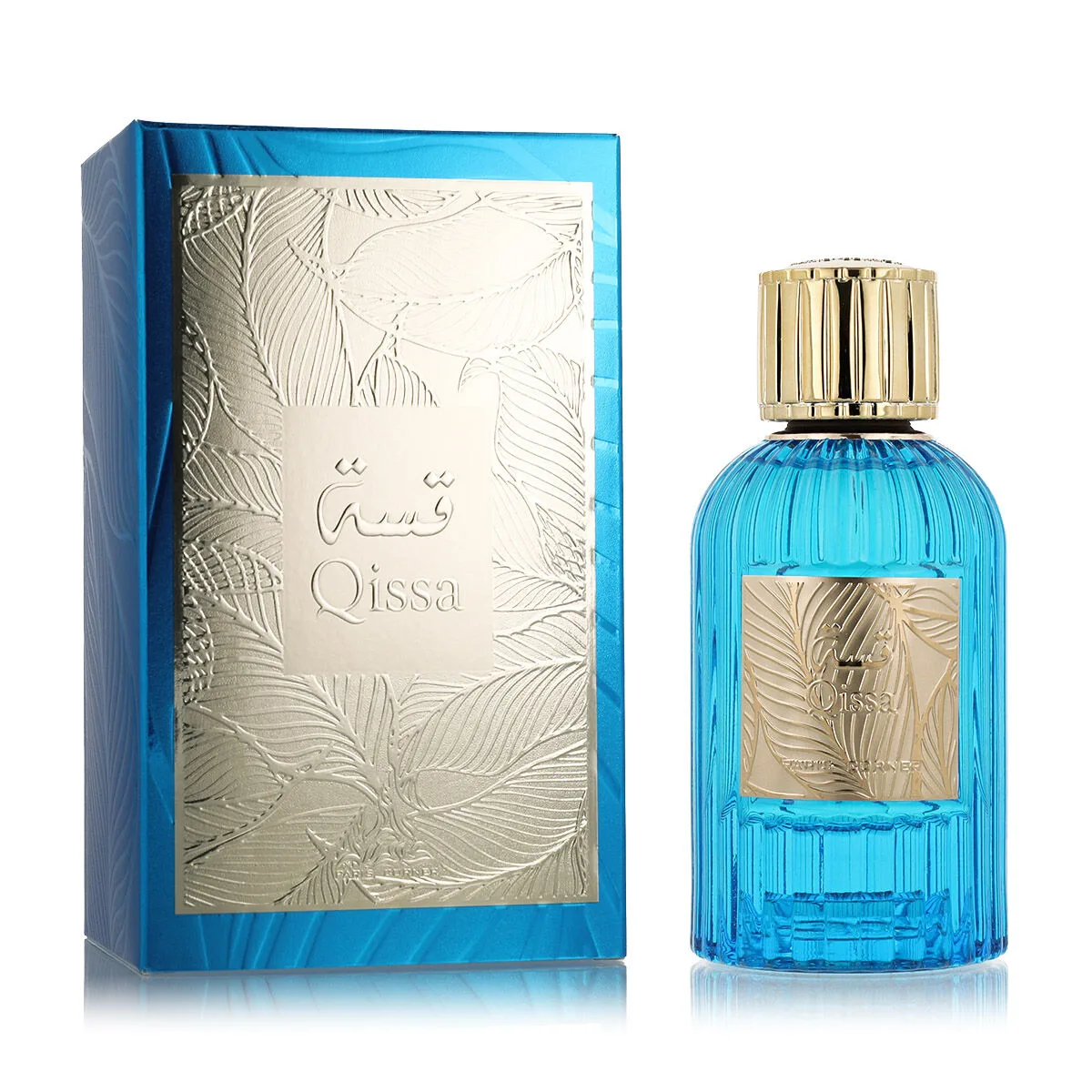 Parfum unisexe paris corner qissa edp 100 ml s832124724. Diaytar, c'est l'évidence que quand on aime les produits, on ne compte pas. On les collectionne. À vous de jouer.