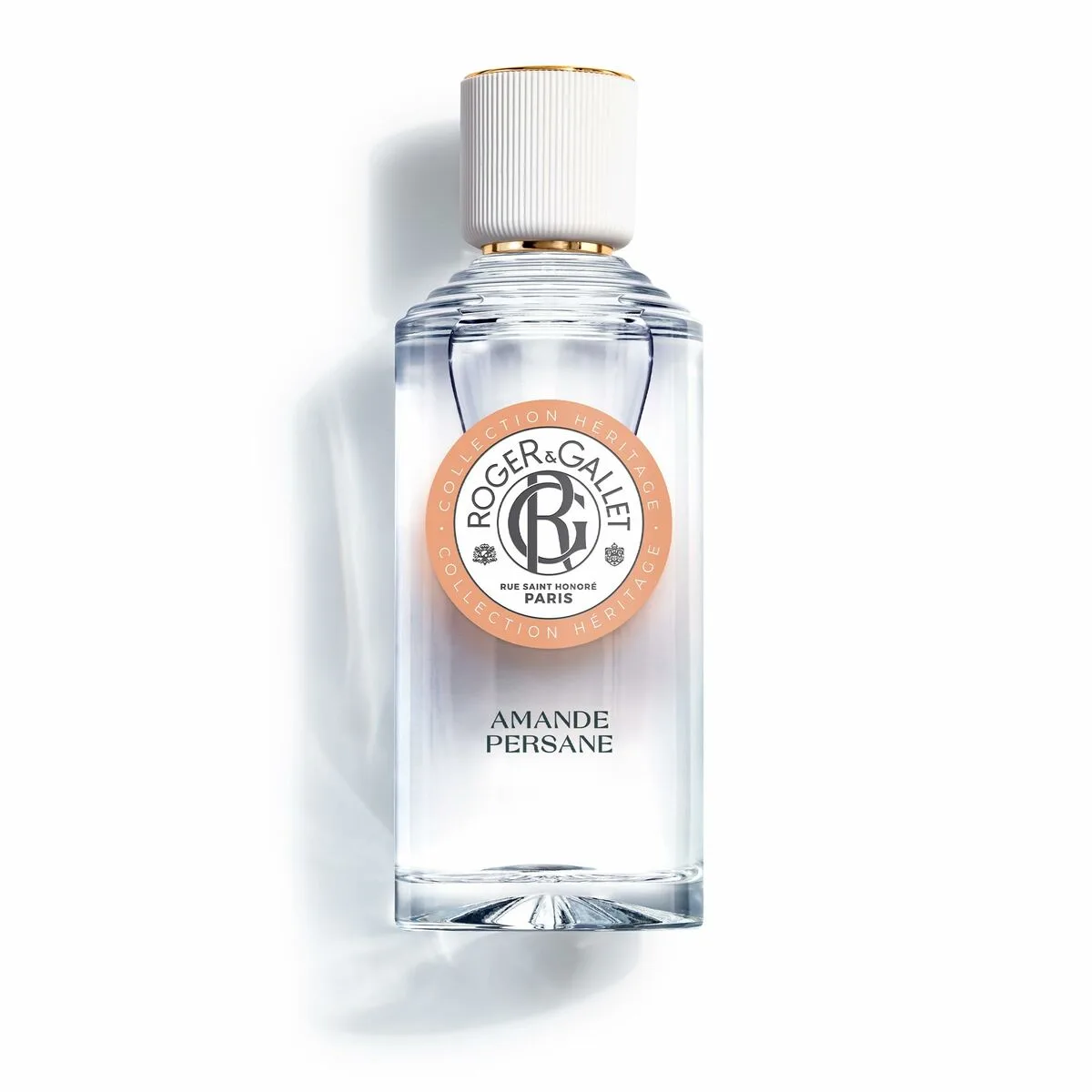 Parfum unisexe roger gallet amande persane edp 100 ml s0512356613. Bienvenue chez Diaytar - Votre destination shopping pour tous vos besoins du quotidien !