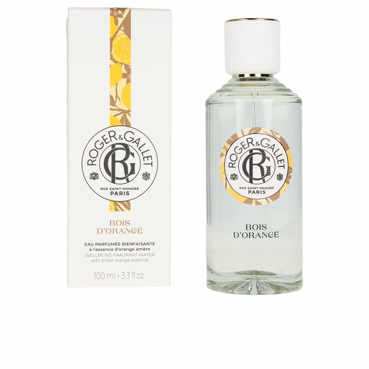 Parfum unisexe roger gallet bois d orange edt 100 ml s0509918991. Nous sélectionnons pour Diaytar des produits qui ont une histoire, une âme, et qui sauront trouver une place dans la vôtre.