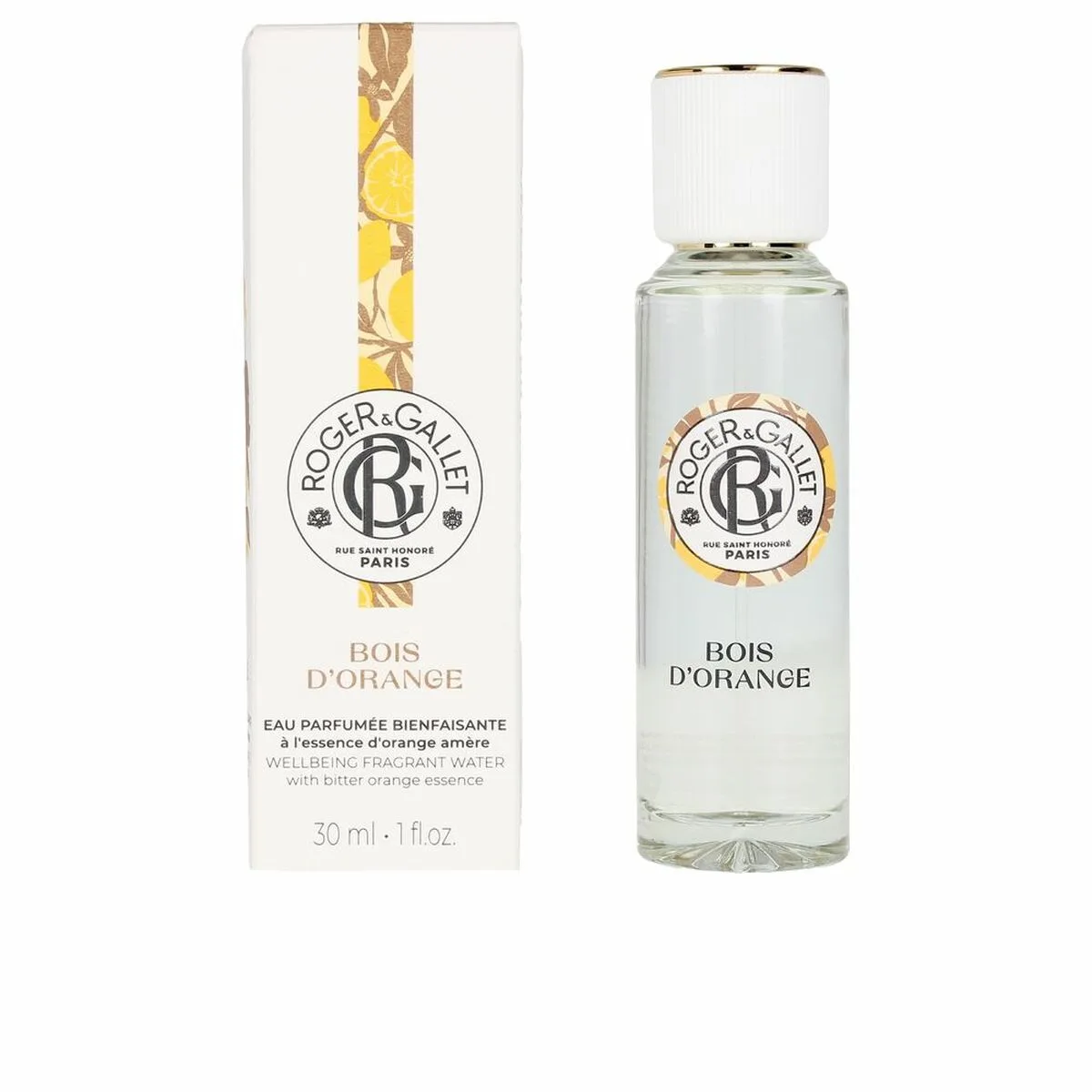 Parfum unisexe roger gallet bois d orange edt 30 ml s0509918731. Diaytar cultive l'art de la surprise en vous proposant constamment de nouveaux produits généraux et high-tech inattendus