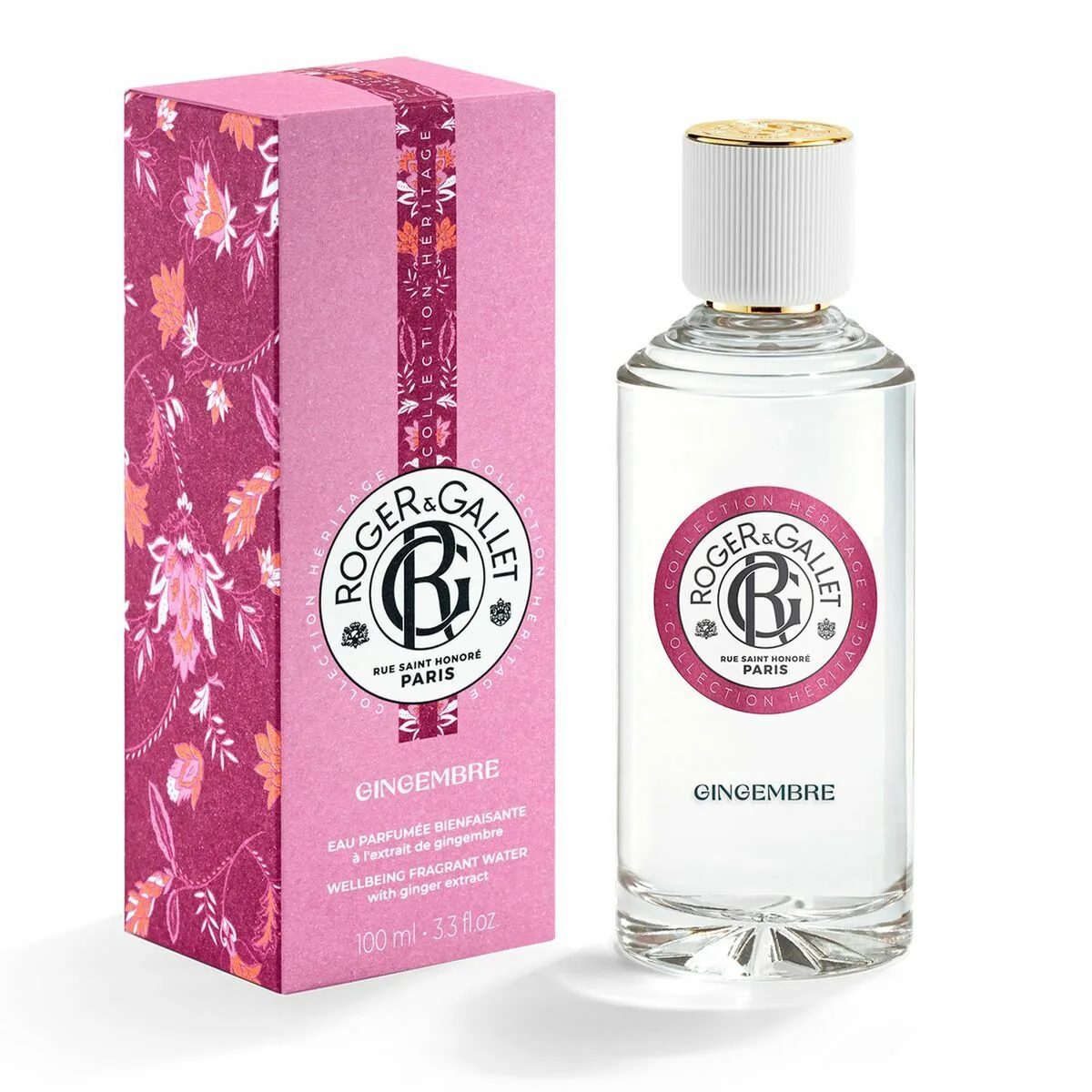 Parfum unisexe roger gallet gingembre edp 100 ml s0512356196. Élargissez vos horizons avec Diaytar, le hub de tous les produits qui comptent vraiment dans votre vie de tous les jours
