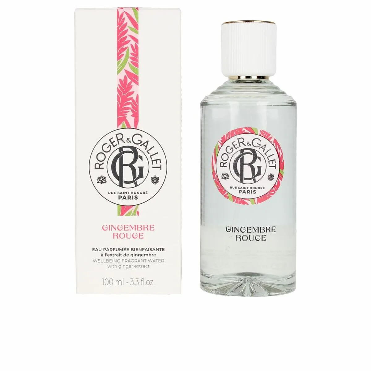 Parfum unisexe roger gallet gingembre rouge edt 100 ml s0509920316. Diaytar ne stocke pas des produits, il collectionne des pièces uniques pour enrichir votre quotidien.