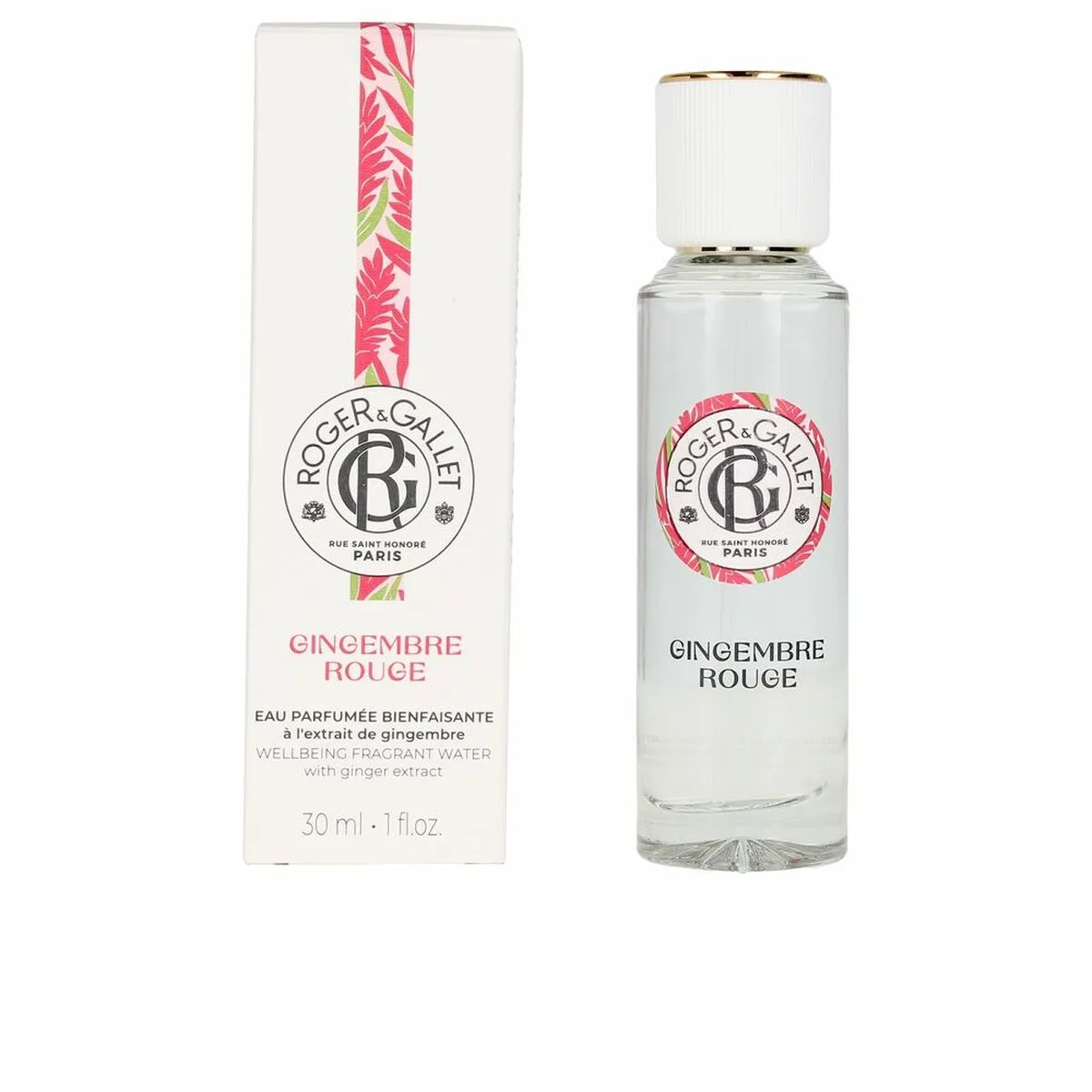 Parfum unisexe roger gallet gingembre rouge edt 30 ml s0509920481. Diaytar, c'est la preuve que le génie réside dans les détails. Chaque produit a été scruté, pesé, et approuvé.