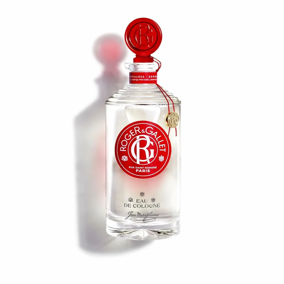 Parfum unisexe roger gallet jean marie farina jean marie farina edc 500 ml s0514586411. Diaytar, c'est l'évidence que quand on aime les produits, on ne compte pas. On les collectionne. À vous de jouer.